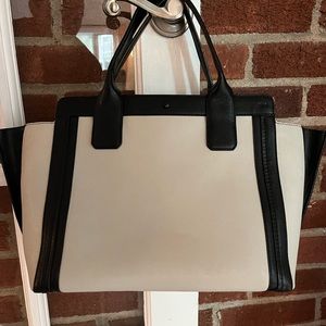 Chole Alison East West Tote